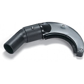 Numatic 32mm, 100mm Banana Pipe Cleaning Tool NVA 601166