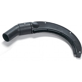 Numatic 32mm 200mm Banana Pipe Cleaning Tool NVA 601167