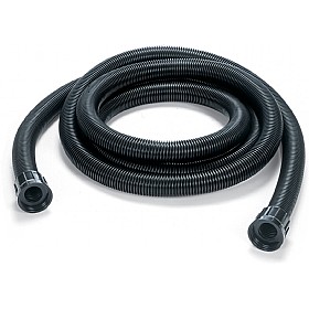 Numatic 38mm 5.0m Double Threaded Grooming Hose NVB 602109