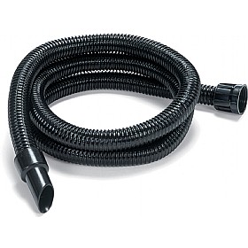 Numatic 38mm 3.0m Hiloflex Threaded Hose NVB 602110