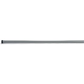 Numatic 38mm One Piece 1220mm High Level Aluminium Tube NVB 602121