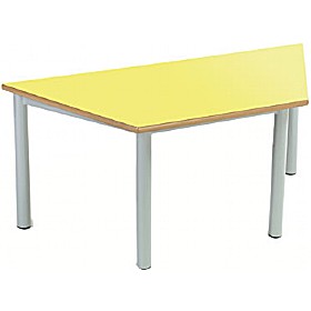 Chunky Trapezoidal Nursery Tables