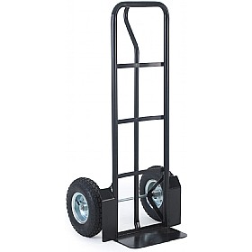 Heavy Duty Steel Sack Truck