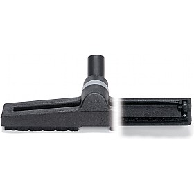 Numatic 38mm 400mm Widetrack Brush/Rubber Nozzle NVB 602331