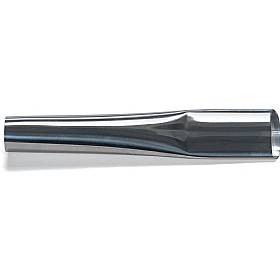 Numatic 38mm 305mm Stainless Steel Crevice Tool NVB 602925