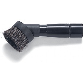 Numatic 38mm 65mm Soft Dusting Brush With Hose Adaptor NVB 602157