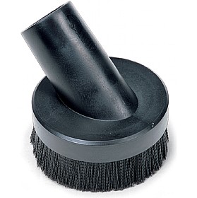 Numatic 38mm 152mm Rubber Brush With Soft Bristles NVB 602161