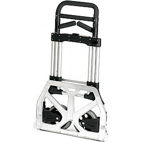 Large Compact Folding Truck