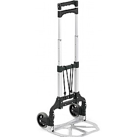 Mini Compact Folding Truck