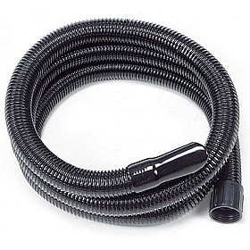 Numatic 51mm Hiloflex Threaded Hose - Available in 3 Lengths