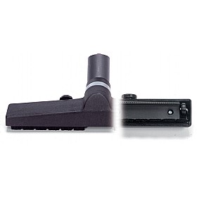 Numatic 51mm, 400mm Widetrack Adjustable Brush/Rubber Nozzle NVC 603332