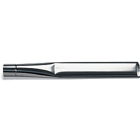 Numatic 51mm 610mm Stainless Steel Crevice Tool NVC 603920
