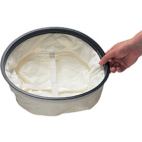 Numatic Additional Secondary Microtex Filter NVM 604309