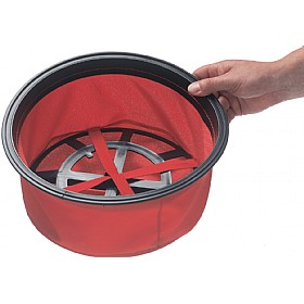 Numatic Primary Filtrex Filter NVM 604136