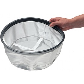 Numatic Secondary Permatex Filter NVM 604113