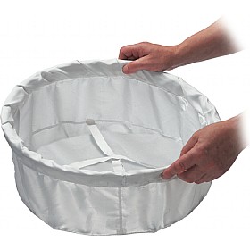 Numatic Secondary Permatex Filter NVM 604114