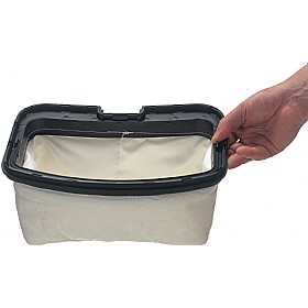 Numatic Microtex Filter NVM 604914