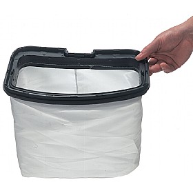 Numatic Tritex Filter NVM 604169