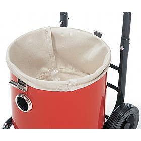 Numatic Protectaglass Boiler Cleaning Filter NVM 604121