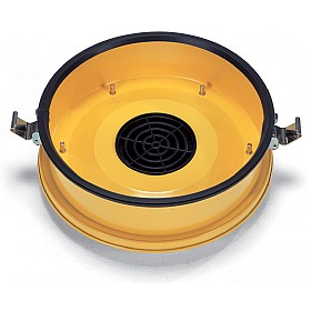 Numatic HZ HEPA Simplex Module NVM 604126