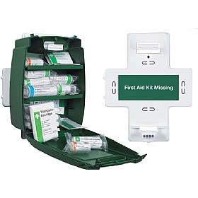 Evolution Modular First Aid Kit