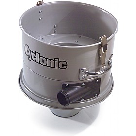 Numatic Cyclonic Adaptor NVM 604920