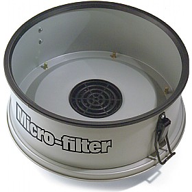 Numatic NTD Micro Filter Duplex Module NVM 604010