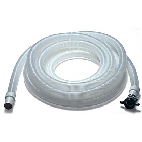 Numatic 10m Discharge Hose NVM 604245