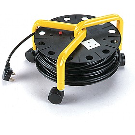 Numatic 20m Cable Roll (UK) 230V NVM 612002