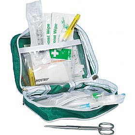 Sterile Medical Pack in Pouch