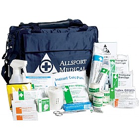Football First Aid Kit