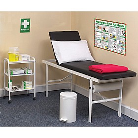 First Aid Room Bundle