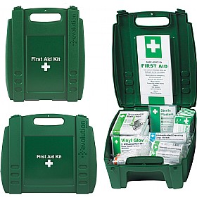 Economy Catering First Aid Kits