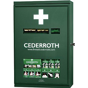 Cederroth Cabinet