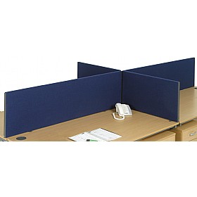 Universal Rectangular Desktop Screens
