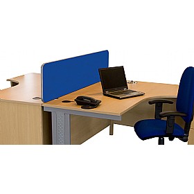 Universal Rectangular Desktop Screens