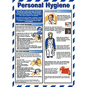 Personal Hygiene Sign  Cheap Personal Hygiene Sign from 