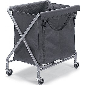 Numatic Servo-X Laundry Trolley 150L NX1501
