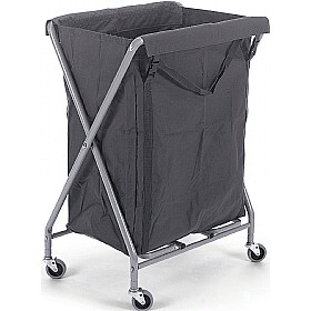 Numatic Servo-X Laundry Trolley 200L - NX2001