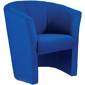 brighton single seater fabric tub chair cheap brighton single
