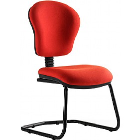 Ascot Visitor Chair