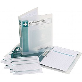 Accident Folder