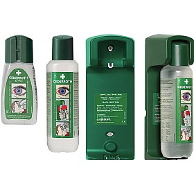 Cederroth Neutralising Eyewash