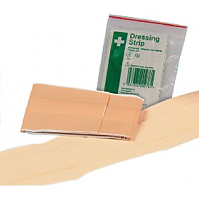 Dressing Strips