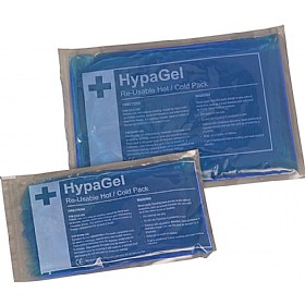 HypaGel Hot/Cold Therapy Packs