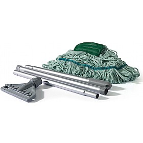Numatic DTK1 Monsoon Kentucky Mop Kit 629332