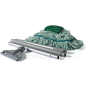 Numatic DTK1C Monsoon Kentucky Mop 629336