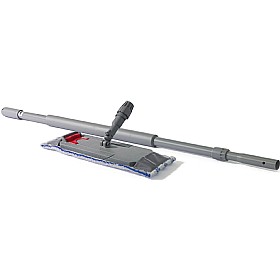 Numatic DTK2TC Telescopic NuMop Nylostripe 40cm 629343