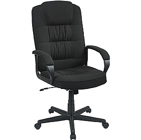 Acadia Fabric Executive Chair