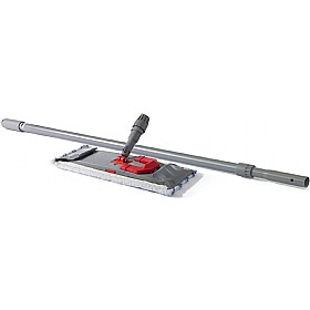 Numatic DTK3T Telescopic Hang On Mop Nylostripe 40cm 629341